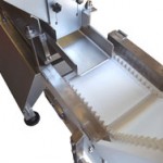 Vibratory feeder