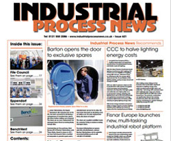 Industrial Process News