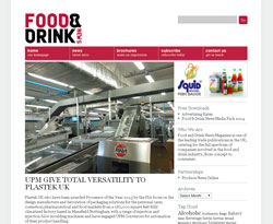 Food & Drink News