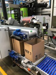 UPM Conveyors Rutland