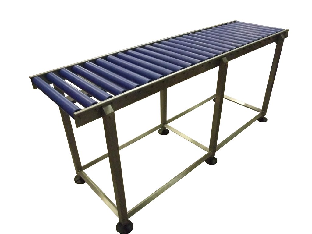 Food Conveyor Systems Meat, Poultry & Fish Conveyors UPM