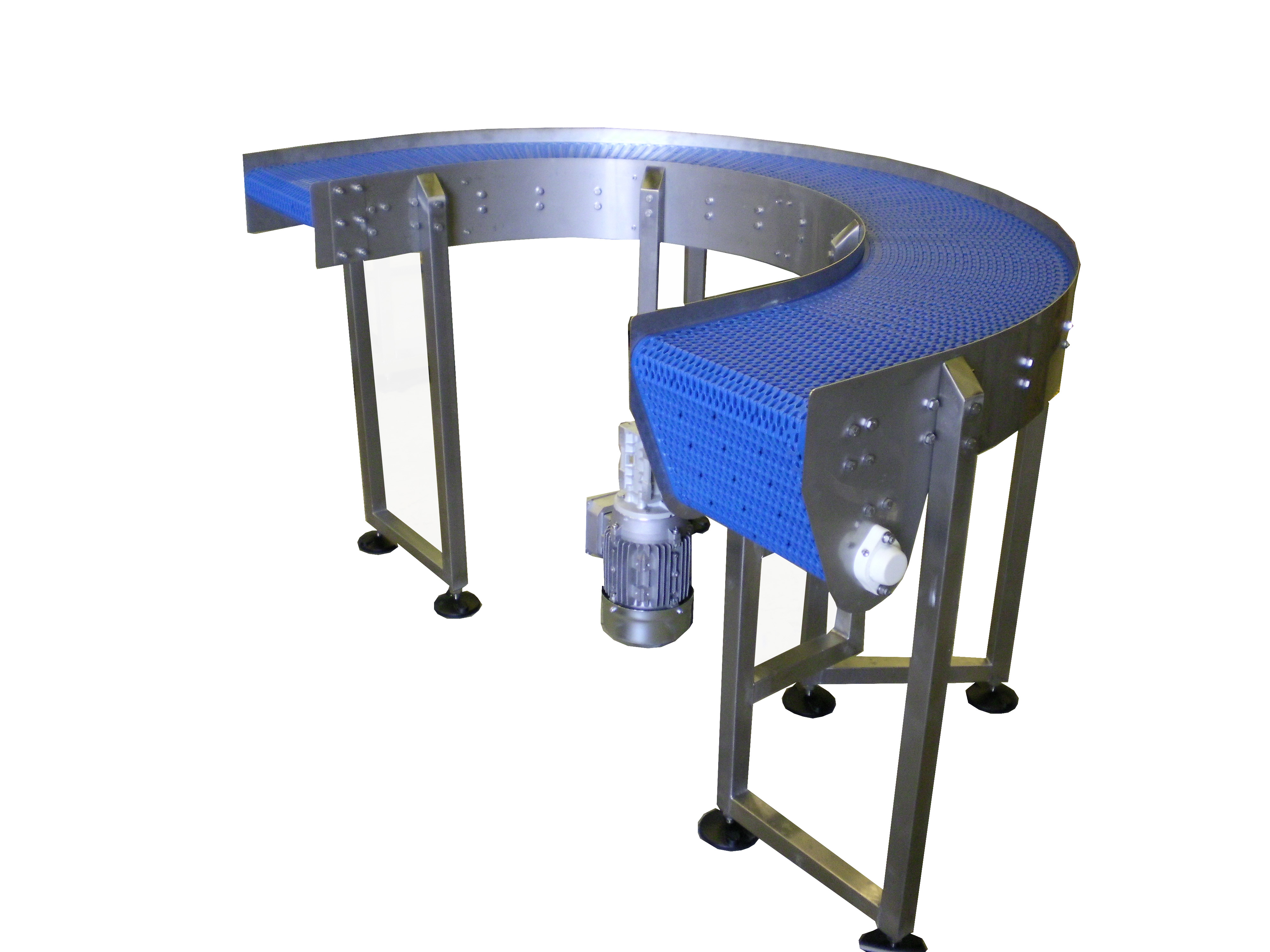 Food Conveyor Systems Meat, Poultry & Fish Conveyors UPM