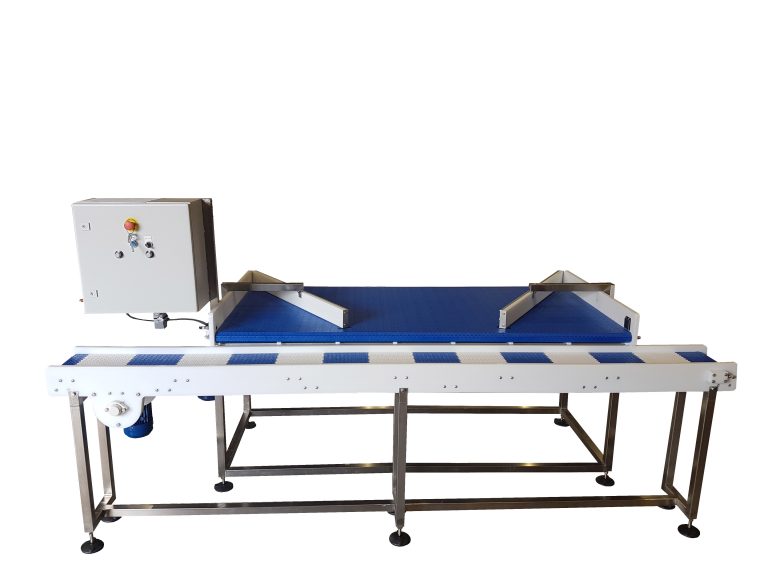 Food Conveyor Systems Meat, Poultry & Fish Conveyors UPM