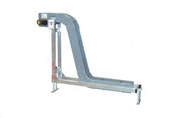 vertical conveyor