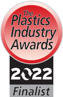 The Plastics Industry Awards 2022 Finalist